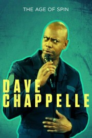 Dave Chappelle: The Age of Spin-voll