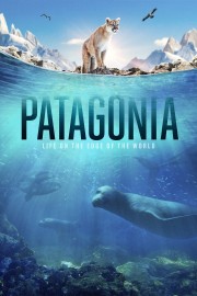 Patagonia: Life at the Edge of the World-voll