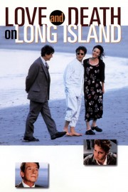 Love and Death on Long Island-voll