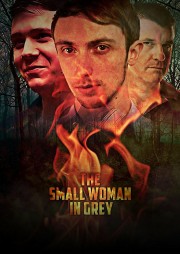 The Small Woman in Grey-voll