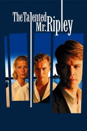 The Talented Mr. Ripley-voll