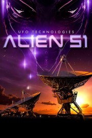 Alien 51-voll