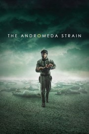 The Andromeda Strain-voll