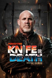 Forged in Fire: Knife or Death-voll