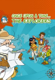 Once Upon a Time... The Explorers-voll