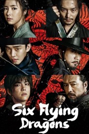 Six Flying Dragons-voll
