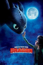 How to Train Your Dragon-voll