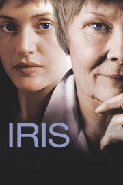 Iris-voll