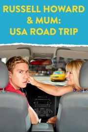 Russell Howard & Mum: USA Road Trip-voll