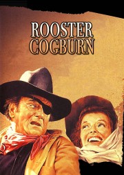 Rooster Cogburn-voll