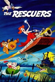 The Rescuers-voll