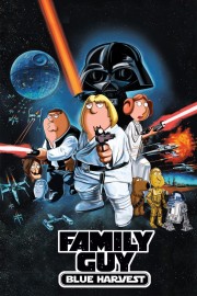 Family Guy Presents: Blue Harvest-voll