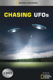 Chasing UFOs-voll