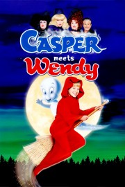 Casper Meets Wendy-voll