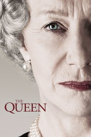The Queen-voll