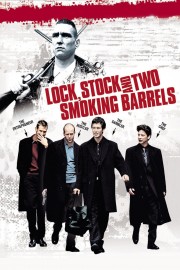 Lock, Stock and Two Smoking Barrels-voll