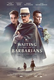 Waiting for the Barbarians-voll