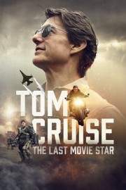 Tom Cruise: The Last Movie Star-voll