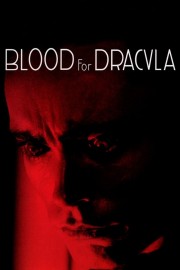 Blood for Dracula-voll