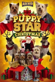 Puppy Star Christmas-voll