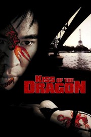Kiss of the Dragon-voll