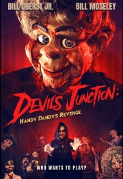 Devil's Junction: Handy Dandy's Revenge-voll