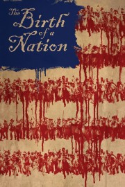 The Birth of a Nation-voll
