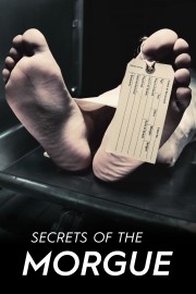 Secrets of the Morgue-voll