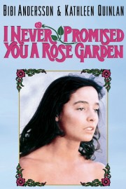 I Never Promised You a Rose Garden-voll