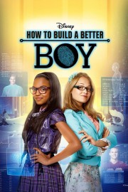 How to Build a Better Boy-voll