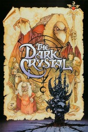 The Dark Crystal-voll