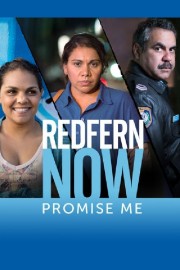 Redfern Now: Promise Me-voll