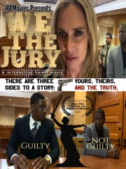 We the Jury-voll