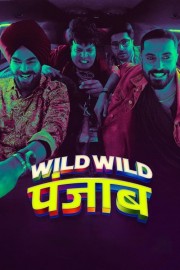 Wild Wild Punjab-voll