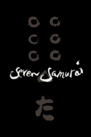 Seven Samurai-voll