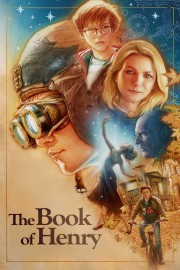 The Book of Henry-voll