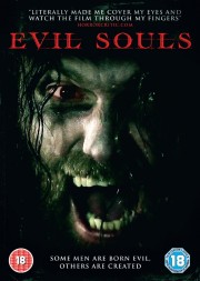 Evil Souls-voll