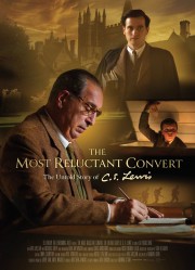 The Most Reluctant Convert: The Untold Story of C.S. Lewis-voll