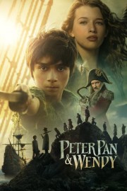 Peter Pan & Wendy-voll
