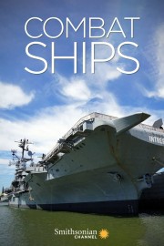 Combat Ships-voll