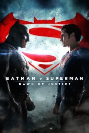 Batman v Superman: Dawn of Justice-voll
