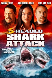 3-Headed Shark Attack-voll