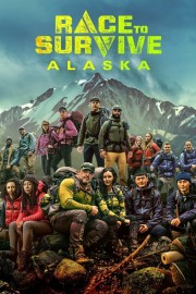 Race to Survive: Alaska-voll