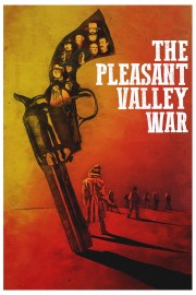 The Pleasant Valley War-voll