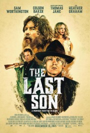 The Last Son-voll