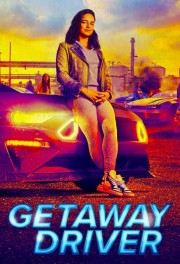 Getaway Driver-voll