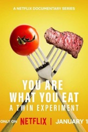 You Are What You Eat: A Twin Experiment-voll