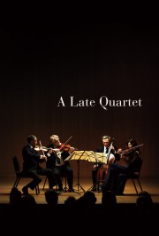 A Late Quartet-voll