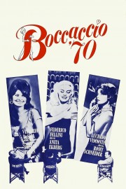 Boccaccio '70-voll