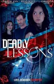 Deadly Lessons-voll